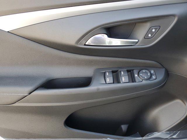 new 2025 Buick Envista car, priced at $22,001
