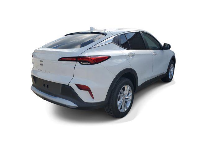 new 2025 Buick Envista car, priced at $22,001