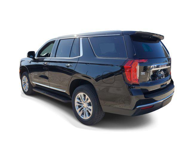 new 2024 GMC Yukon car, priced at $65,521