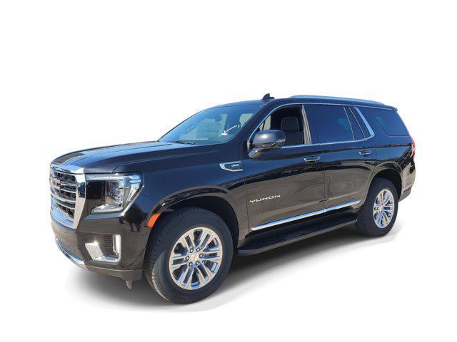 new 2024 GMC Yukon car, priced at $65,521