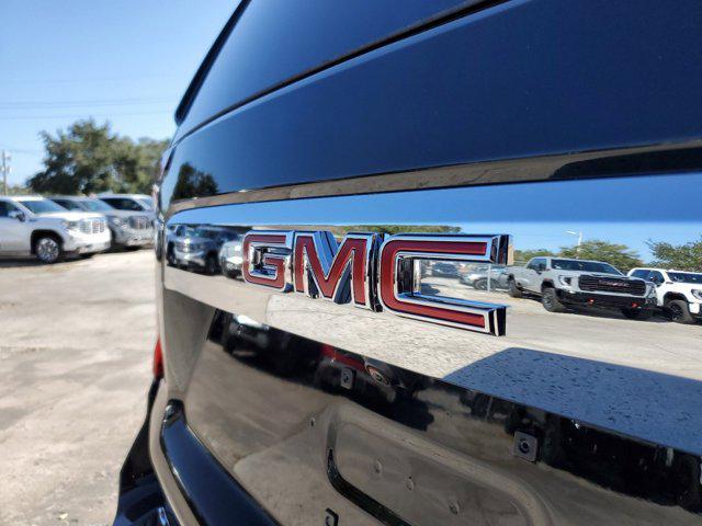 new 2024 GMC Yukon car, priced at $65,521