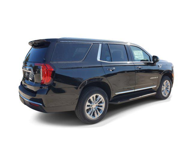 new 2024 GMC Yukon car, priced at $65,521