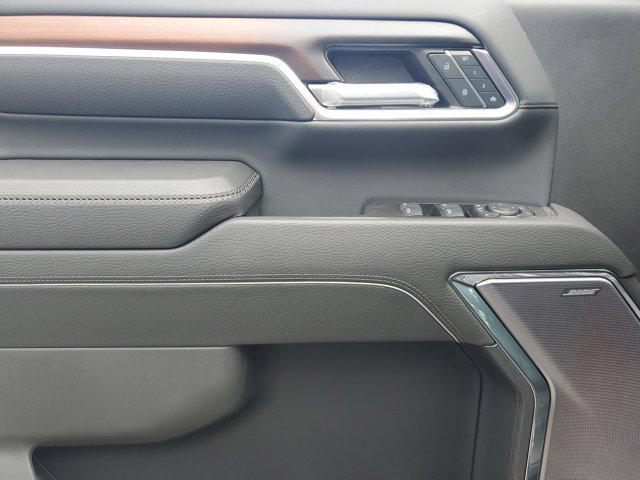 new 2024 GMC Sierra 2500 car, priced at $80,005