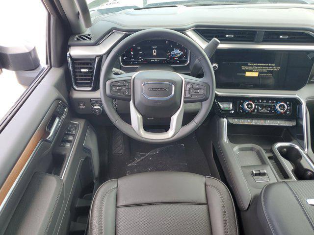 new 2024 GMC Sierra 2500 car, priced at $80,005