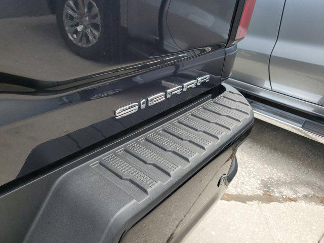 new 2024 GMC Sierra 2500 car, priced at $80,005