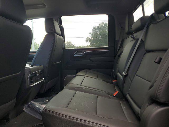 new 2024 GMC Sierra 2500 car, priced at $80,005