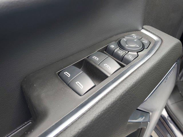 new 2024 GMC Sierra 2500 car, priced at $80,005