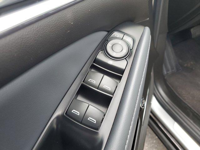 used 2023 Buick Enclave car, priced at $29,537