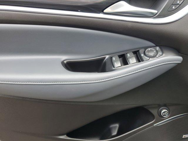 used 2023 Buick Enclave car, priced at $29,537