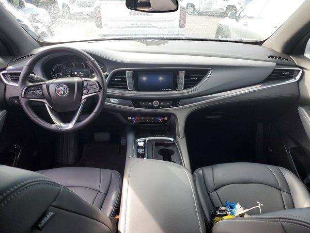 used 2023 Buick Enclave car, priced at $29,537