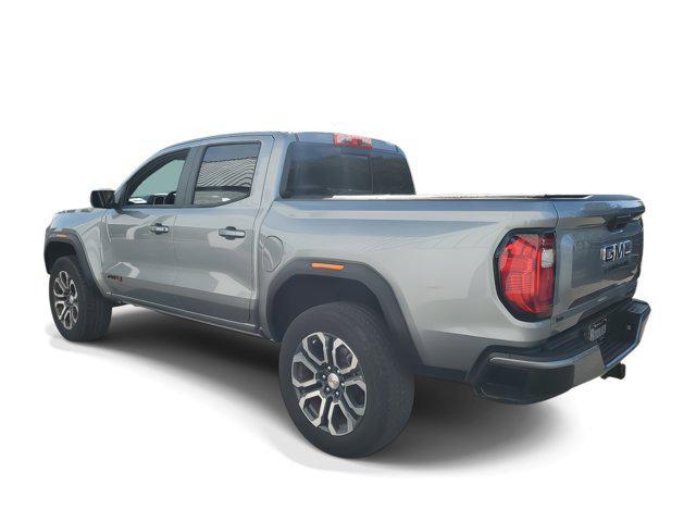 used 2023 GMC Canyon car, priced at $40,014