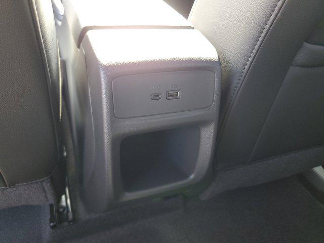 new 2026 Buick Envista car, priced at $22,796