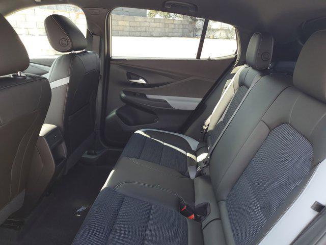 new 2026 Buick Envista car, priced at $22,796