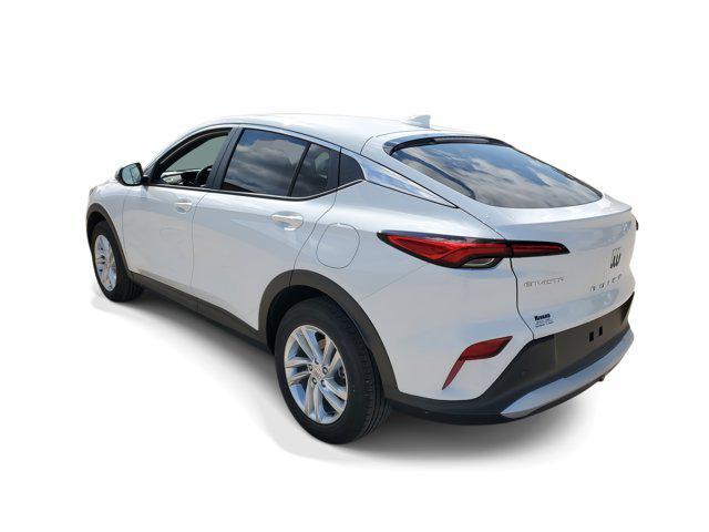 new 2026 Buick Envista car, priced at $22,796