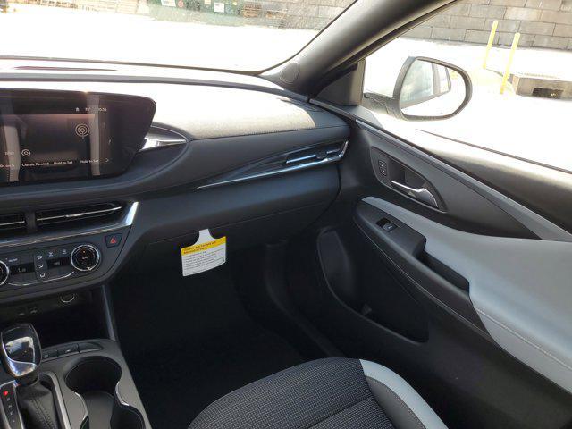 new 2026 Buick Envista car, priced at $22,796