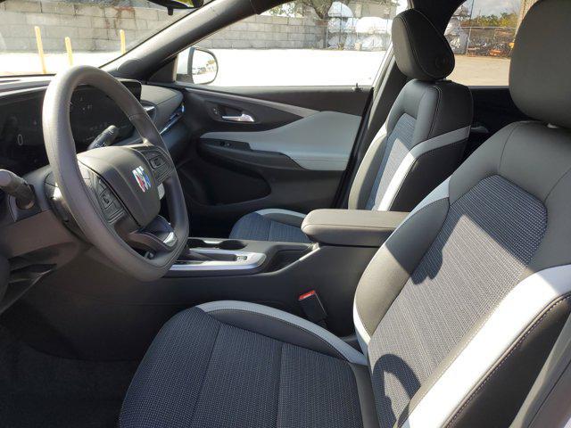 new 2026 Buick Envista car, priced at $22,796