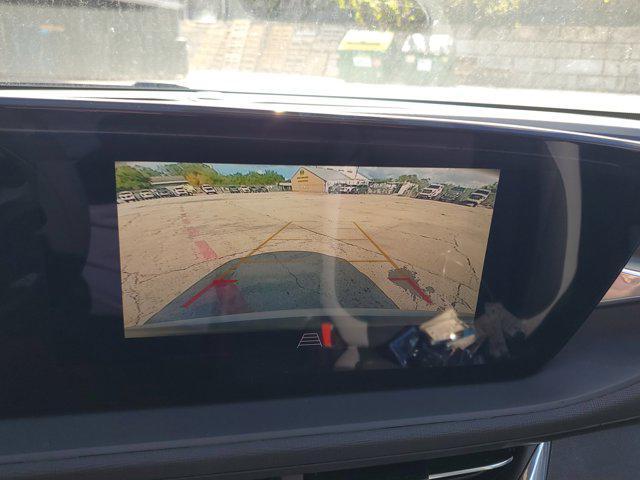 new 2026 Buick Envista car, priced at $22,796