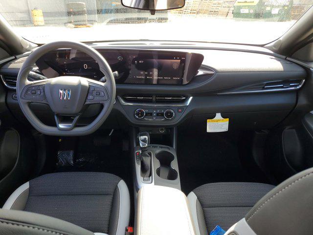 new 2026 Buick Envista car, priced at $22,796