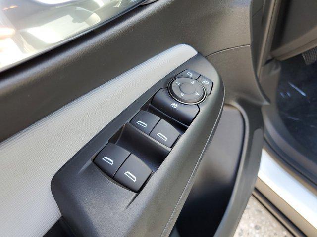 new 2026 Buick Envista car, priced at $22,796