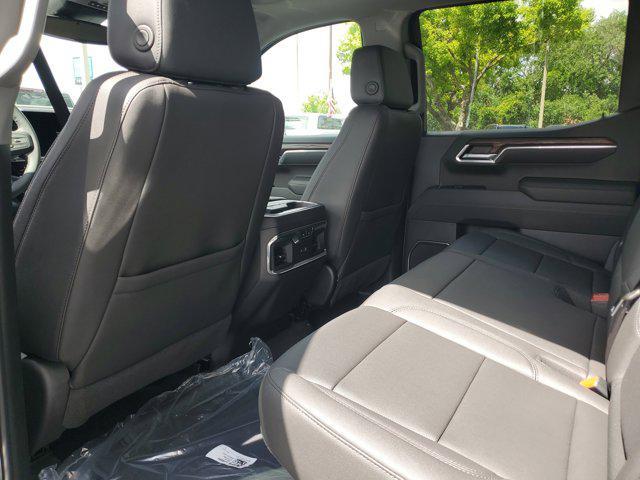 new 2025 GMC Sierra 1500 car, priced at $54,044