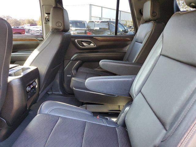 used 2022 Chevrolet Tahoe car, priced at $61,019