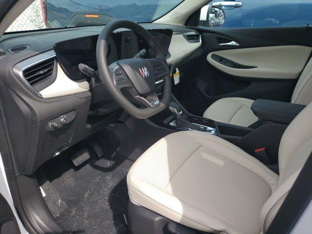 new 2026 Buick Encore GX car, priced at $22,755
