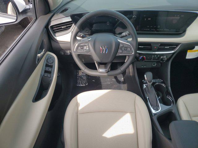 new 2026 Buick Encore GX car, priced at $22,755