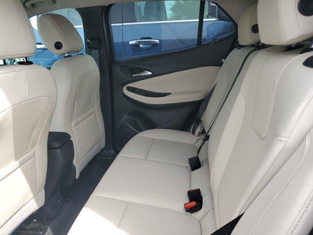 new 2026 Buick Encore GX car, priced at $22,755