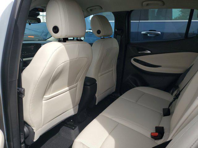 new 2026 Buick Encore GX car, priced at $22,755