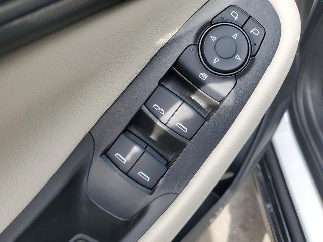 new 2026 Buick Encore GX car, priced at $22,755