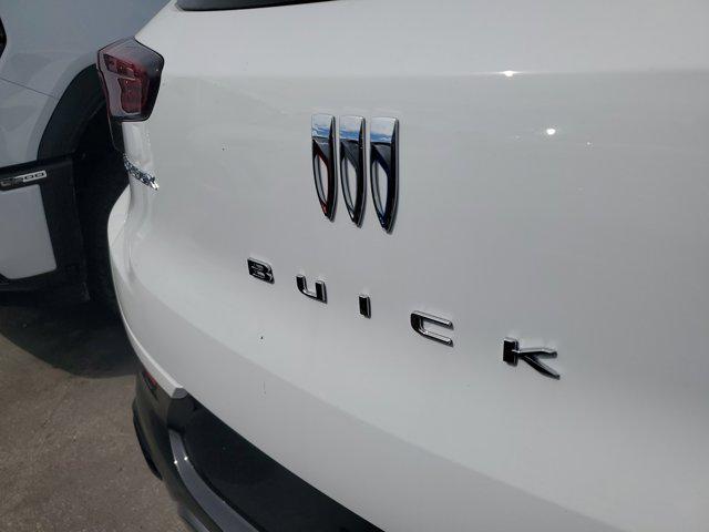new 2026 Buick Encore GX car, priced at $22,755
