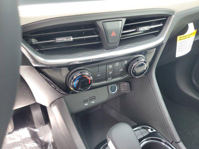 new 2026 Buick Encore GX car, priced at $22,755