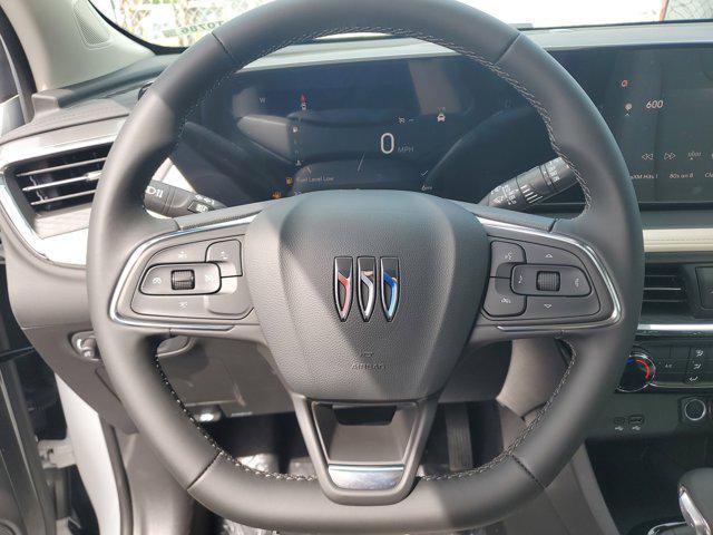 new 2026 Buick Encore GX car, priced at $22,755