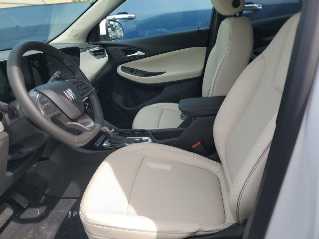 new 2026 Buick Encore GX car, priced at $22,755