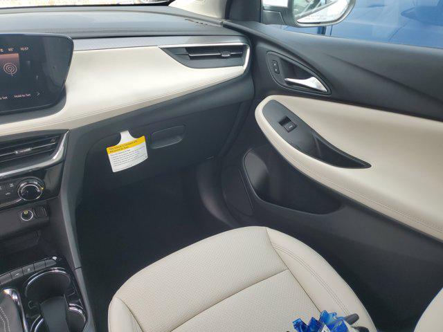 new 2026 Buick Encore GX car, priced at $22,755