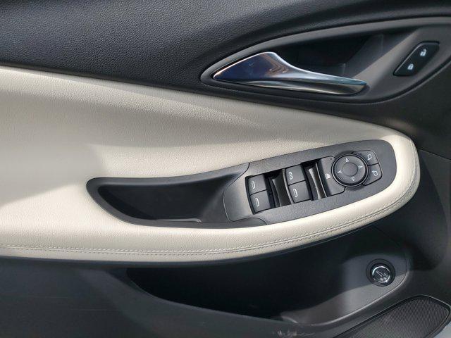 new 2026 Buick Encore GX car, priced at $22,755