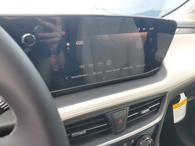 new 2026 Buick Encore GX car, priced at $22,755