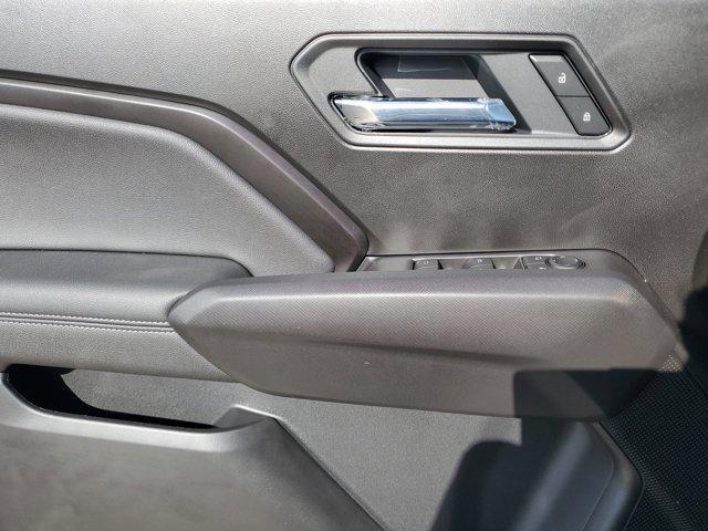 new 2025 GMC Canyon car, priced at $38,205