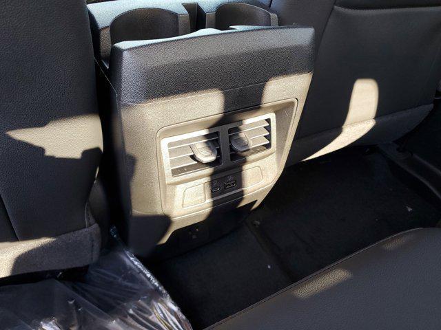 new 2025 GMC Canyon car, priced at $38,205