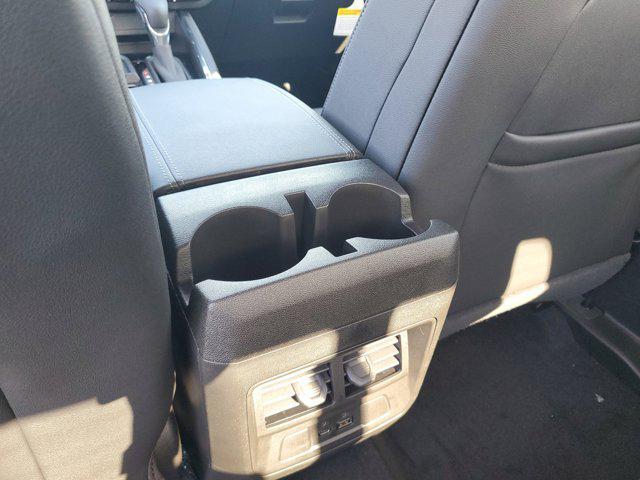 new 2025 GMC Canyon car, priced at $38,205