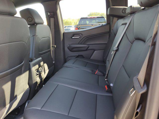 new 2025 GMC Canyon car, priced at $38,205