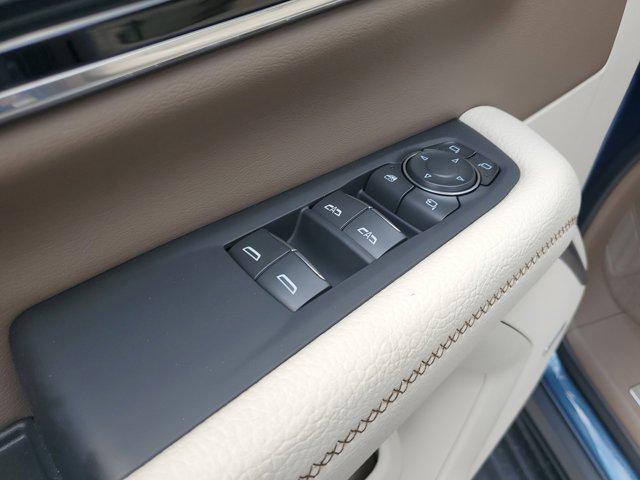 new 2025 GMC Yukon car, priced at $78,162