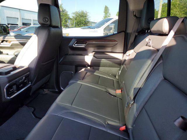 used 2023 GMC Sierra 1500 car, priced at $46,920