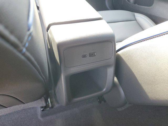 new 2025 Buick Envista car, priced at $24,490