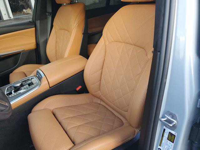 used 2024 BMW X7 car, priced at $72,237