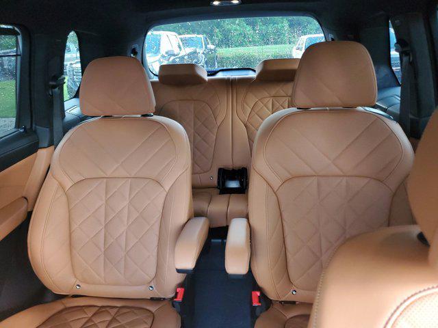 used 2024 BMW X7 car, priced at $72,237