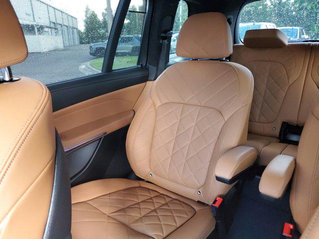 used 2024 BMW X7 car, priced at $72,237
