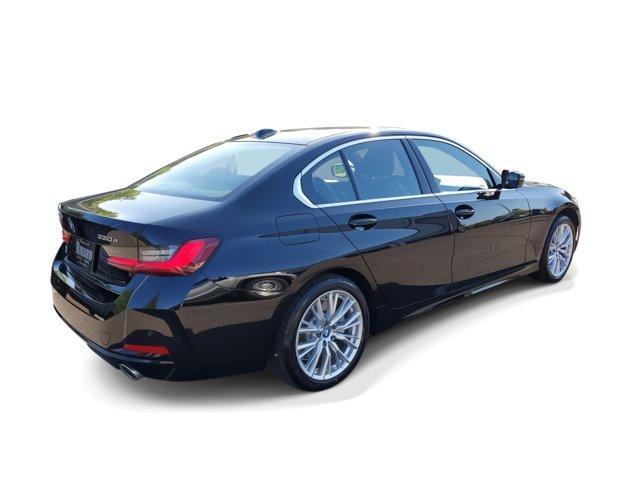 used 2024 BMW 330e car, priced at $44,499