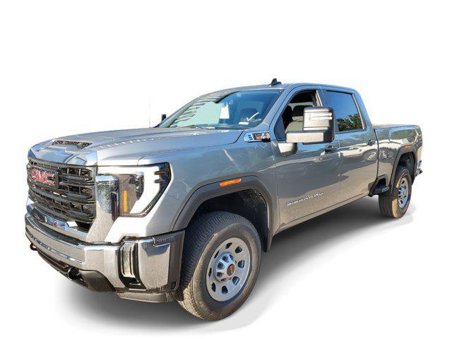 new 2024 GMC Sierra 2500 car, priced at $60,427