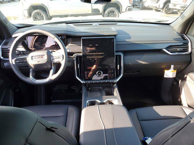 new 2026 GMC Acadia car, priced at $44,453